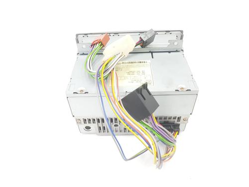 Radio HYUNDAI SANTA FÉ II (CM) 2.2 CRDi | BP13505781E6 
