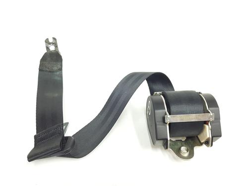 Used Rear right seatbelt VW GOLF VII (5G1, BQ1, BE1, BE2) 1.4 TSI (150 hp) 24112718