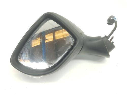 Used Left mirror RENAULT CLIO IV (BH_) 0.9 TCe 90 (BHNF, BHMA, BHMH, BHJK, BHJR) (90 hp) 7313826