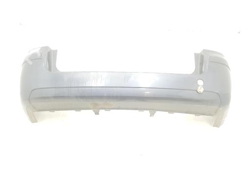 Used Rear bumper OPEL ZAFIRA / ZAFIRA FAMILY B (A05) 1.9 CDTI (M75) (100 hp) 10689523