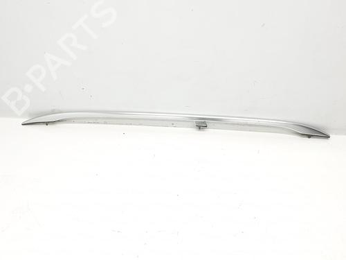 Roof bars AUDI A4 B7 Avant (8ED) 2.0 TDI 16V (140 hp) 17585637