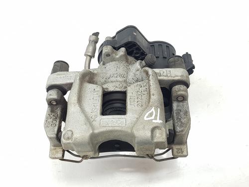 Right rear brake caliper FORD FOCUS IV (HN) | BP36695724M106 - Image 7