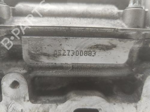 Cylinder head MERCEDES-BENZ M-CLASS (W164) ML 320 CDI 4-matic (164.122) | BP10975695M5 