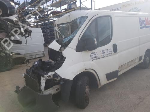 Fuse box CITROËN JUMPER II Van 2.0 BlueHDi 130 | BP32293177E1