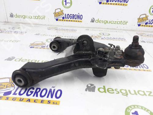 Venstre bagtil bærearm MITSUBISHI PAJERO IV (V8_W, V9_W) 3.2 DI-D (V88W, V98W) | BP1963786M14 