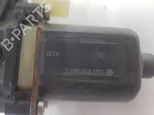 Right front window motor VW TIGUAN (AD1, AX1) 1.5 TSI | BP13582638E20 