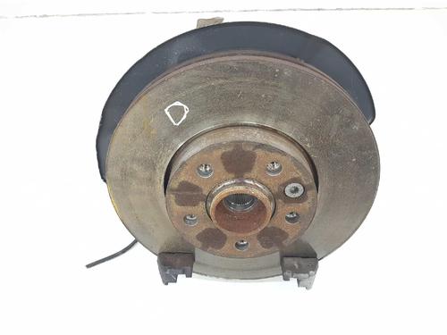 Right front steering knuckle VW TRANSPORTER T6 Van (SGA, SGH, SHA, SHH) 2.0 TDI | BP7201553M26 