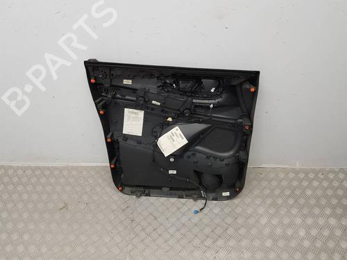Front right panel MERCEDES-BENZ VITO Mixto (Double Cabin) (W447) 111 CDI (447.701, 447.703, 447.705) | BP38751800C59 - Image 4