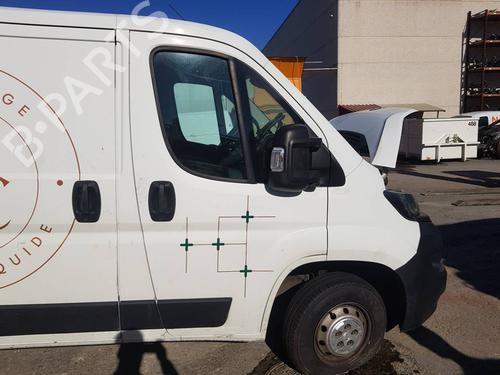 Gearbox PEUGEOT BOXER Van 2.2 BlueHDi 120 | BP40156654M3 - Image 36