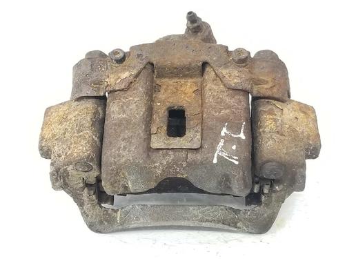 Left rear brake caliper TOYOTA LAND CRUISER 90 (_J9_) 3.0 TD (KZJ90_, KZJ95_, KZJ90R, KZJ95R, KZJ90W, KZJ95W) | BP11597472M107 