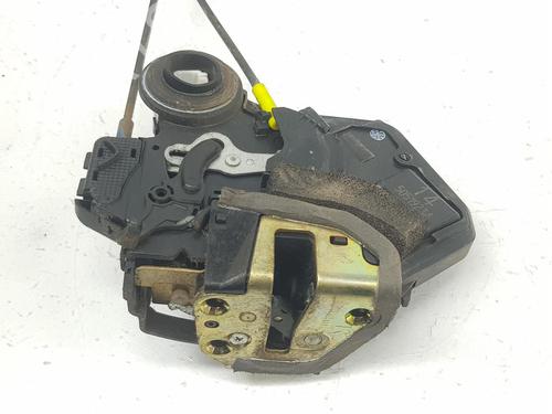 Rear right lock TOYOTA LAND CRUISER PRADO (_J12_) 3.0 D-4D (KDJ120, KDJ125) | BP11428731C99 
