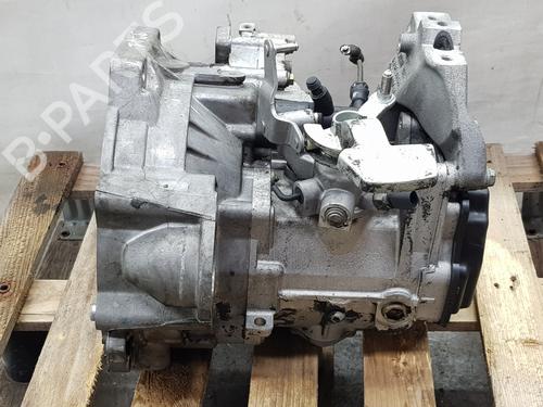 Gearbox VW GOLF V (1K1) 1.9 TDI | BP35820360M3 - Image 2