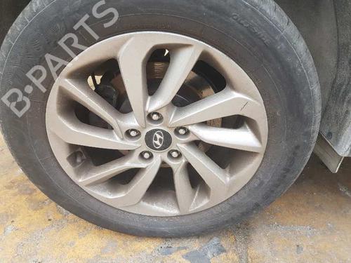 Electronic module HYUNDAI TUCSON (TL, TLE) 1.7 CRDi | BP7707908M83 