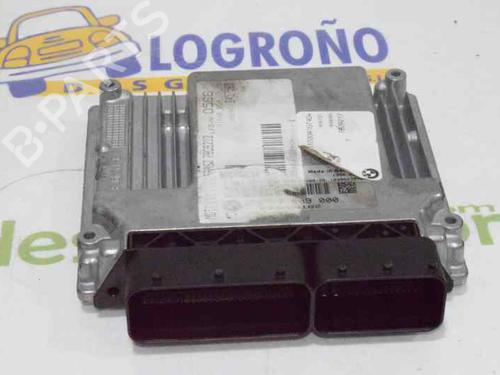 Used Engine control unit (ECU) BMW 3 Touring (E91) 320 d (177 hp) 779109