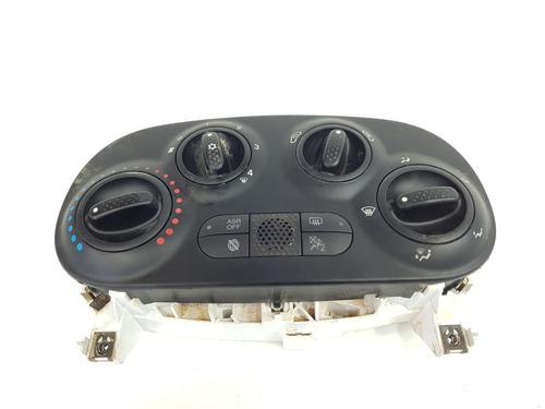 Used Climate control Climate control 37252462 37252462