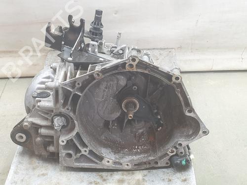 Gearbox CITROËN JUMPER II Platform/Chassis 2.0 BlueHDi 130 | BP36004204M3 - Image 5