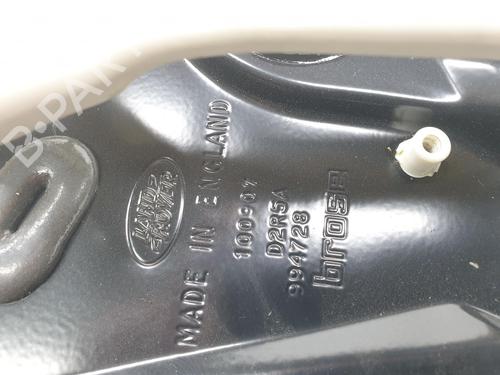 Rear left window mechanism LAND ROVER RANGE ROVER SPORT I (L320) 3.6 D 4x4 | BP16212735C24 