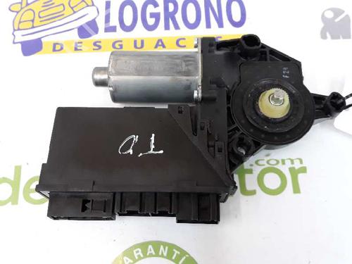 Used Right rear window motor AUDI A4 B7 Avant (8ED) 2.0 TDI 16V (140 hp) 2821942