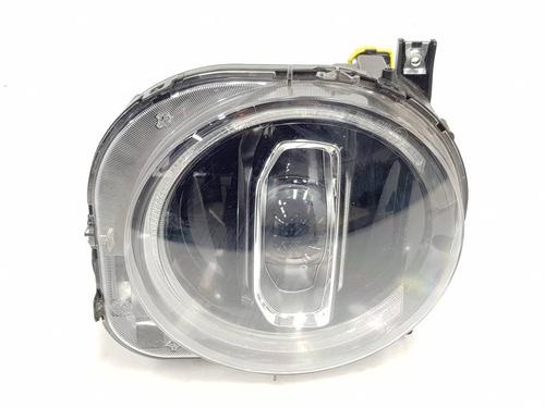 Used Left headlight Left headlight JEEP RENEGADE SUV (BU, B1, BV) 1.5 T4 Hybrid (131 hp) 39726901 39726901