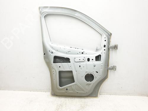 Left front door RENAULT TRAFIC III Bus (JG_)  | BP21003452C2 