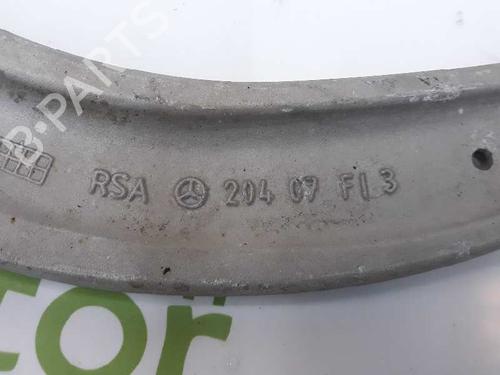 Left rear suspension arm MERCEDES-BENZ C-CLASS T-Model (S204) C 180 CDI (204.200) | BP14124554M14 