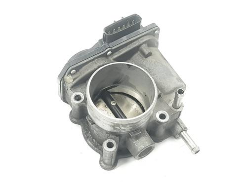 Used Throttle body TOYOTA PRIUS (_W3_) 1.8 Hybrid (ZVW3_) (99 hp) 10965864