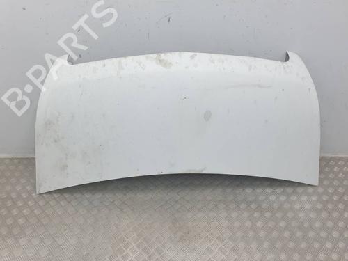 hood-opel-movano-b-van-x62-2010-40155462 main image