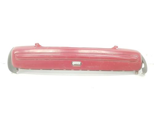 Rear bumper MINI MINI (R50, R53) One | BP10290839C8 