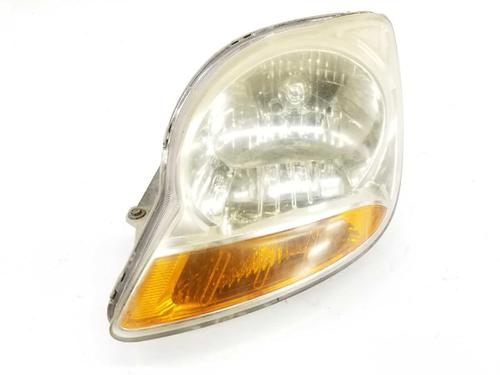 Used Left headlight CHEVROLET MATIZ (M200, M250) 1.0 (67 hp) 7245584