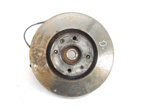 Used Right front steering knuckle CITROËN BERLINGO / BERLINGO FIRST Box Body/MPV (M_) 2.0 HDI 90 (MBRHY, MCRHY) (90 hp) 7281990