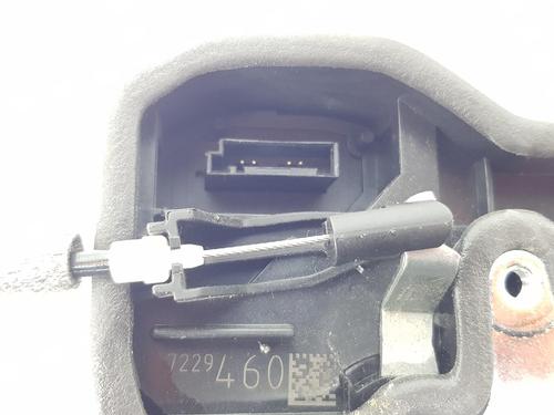 Rear right lock BMW 4 Gran Coupe (F36) 418 d | BP16353871C99 