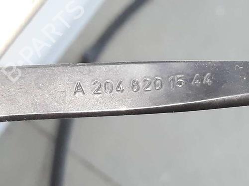 Front windshield wiper arm MERCEDES-BENZ C-CLASS (W204) C 220 CDI (204.008) | BP4703695C143 