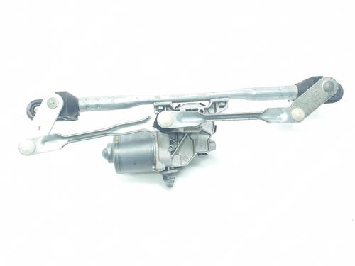 Used Front wiper motor FIAT 500 (312_) 1.2 LPG (312AXA1A) (69 hp) 17748829