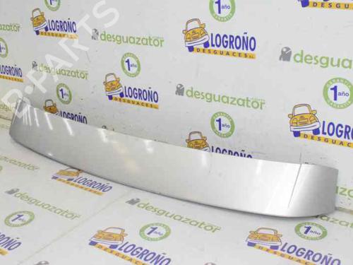 Rear spoiler AUDI Q7 (4LB) 3.0 TDI quattro | BP8746796C96 