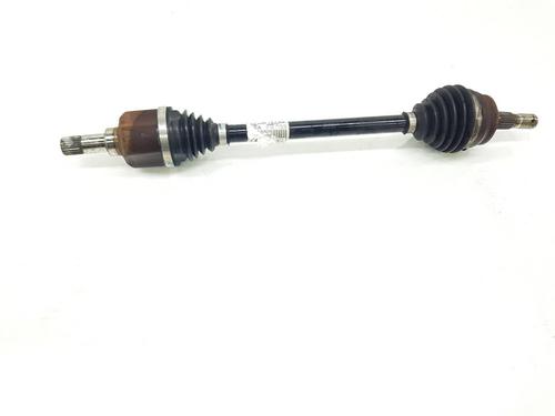 Used Left front driveshaft Left front driveshaft OPEL MOKKA [2020-2026] 39718610 39718610