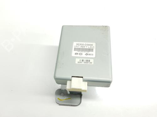 Used Electronic module HYUNDAI TUCSON (TL, TLE) 1.7 CRDi (116 hp) 22701913