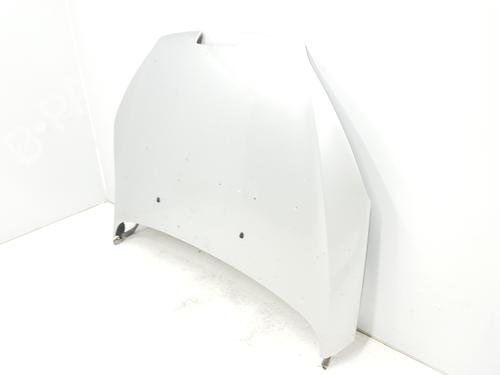 Hood PEUGEOT 407 (6D_) 1.6 HDi 110 (6D9HZC, 6D9HYC) | BP10357890C1