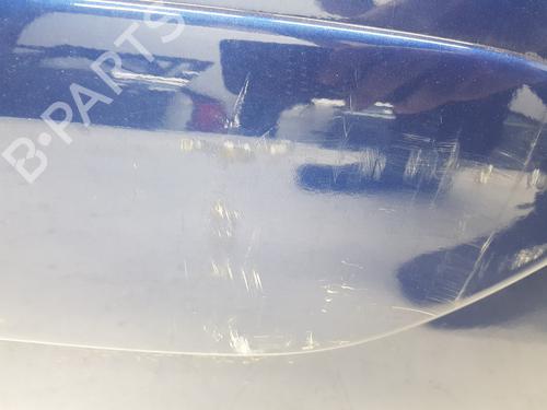 Left rear door TOYOTA RAV 4 II (_A2_) 2.0 D 4WD (CLA20_, CLA21_, CLA20R, CLA21R) | BP11697373C4 