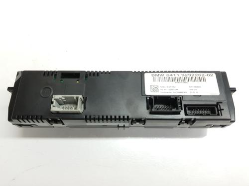 Climate control BMW X1 (E84) xDrive 18 d | BP26962519I5 