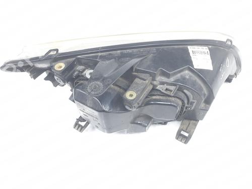 Left headlight FORD FOCUS II (DA_, HCP, DP) 1.8 TDCi | BP22275062C28 