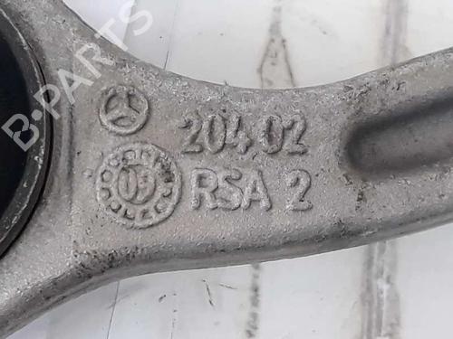Left rear suspension arm MERCEDES-BENZ C-CLASS (W204) C 200 CDI (204.007, 204.006) | BP14067830M14 