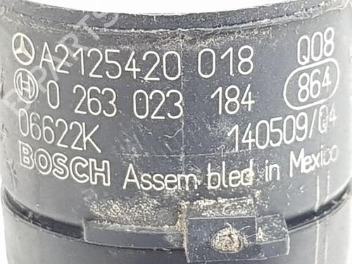 Other MERCEDES-BENZ M-CLASS (W166)  | BP38014916O1  - Image 6