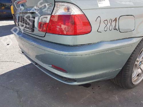 AC radiator BMW 3 Convertible (E46) 325 Ci | BP5230711M32 