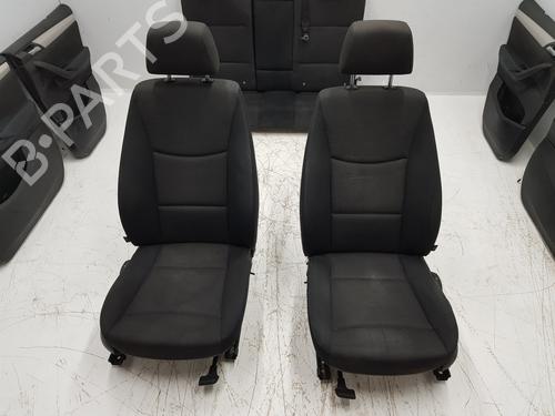 Seats set BMW X3 (F25) xDrive 20 d | BP36111212C78 - Image 3