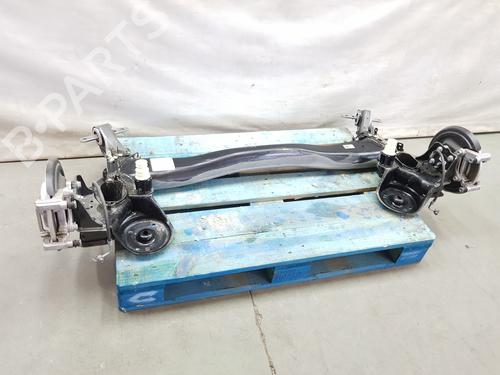 Rear axle OPEL ASTRA L Sports Tourer (OV5)  | BP26128358M2 