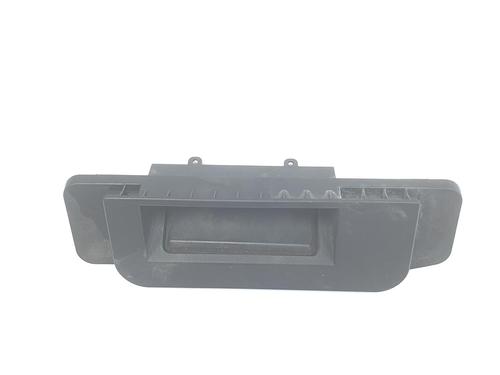 Used Tailgate handle MERCEDES-BENZ C-CLASS (W205) C 220 BlueTEC / d (205.002, 205.004) (170 hp) 10036579