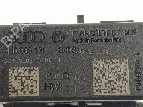 Electronic module AUDI A6 C7 (4G2, 4GC) 2.0 TDI | BP29548304M83 