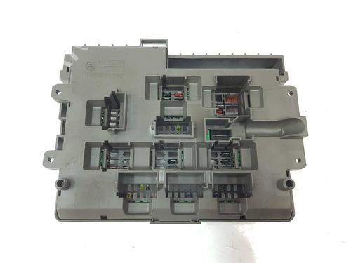 Fuse box BMW 1 (E81) 118 d | BP6039422E1 