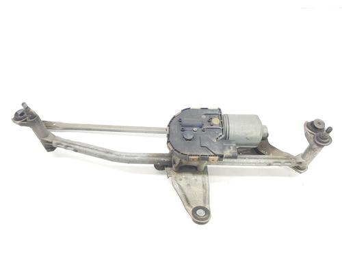 Used Front wiper motor VW PASSAT B6 (3C2) 1.9 TDI (105 hp) 15510387