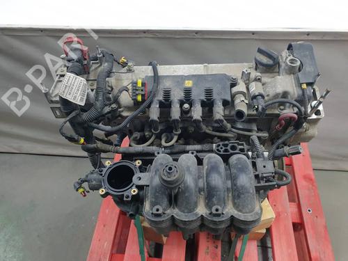 Motore Motore 38870892 38870892